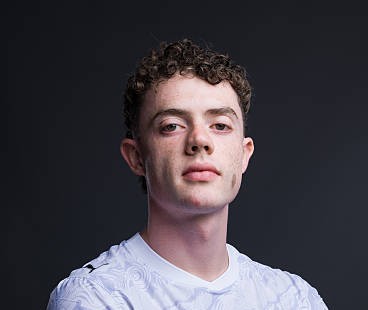 	Jesse Randall 	